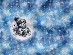 Vorbestellung * Sweet Snowmen - Eigenproduktion 3